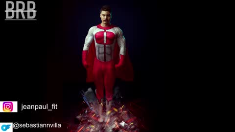 Instagram jeanpaulfit  online show from December 24, 2024, 6:28 pm