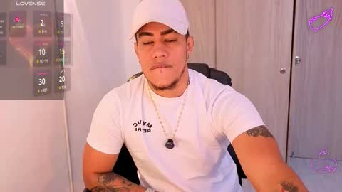 Sebas online show from March 6, 2026, 12:56 pm