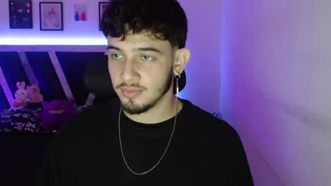 Sebas online show from October 13, 2025, 4:07 pm