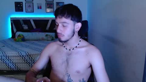 Sebas online show from February 8, 2026, 7:06 pm