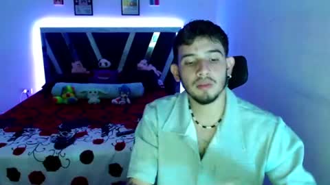 Sebas online show from June 19, 2026, 3:22 am