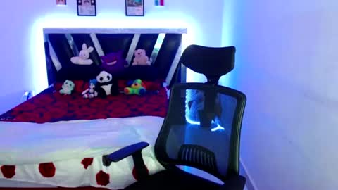 Sebas online show from June 22, 2026, 1:07 am