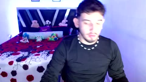 Sebas online show from June 26, 2026, 1:21 am
