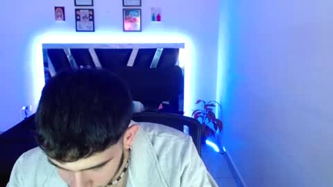 Sebas online show from July 17, 2026, 10:14 pm