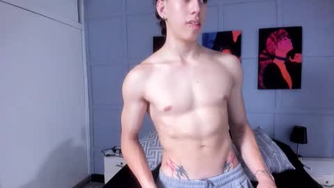 sebaxx_king online show from September 13, 2025, 2:28 pm
