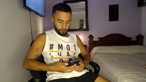 SebFerrer online show from June 18, 2026, 1:28 am