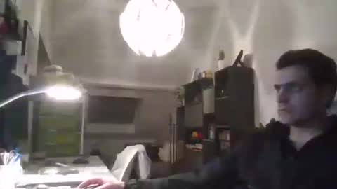 sebix9206 online show from February 19, 2026, 9:00 pm