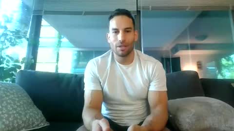 Sebastian Royce online show from May 22, 2026, 8:36 pm