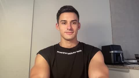 sebybeba online show from January 8, 2026, 12:51 pm