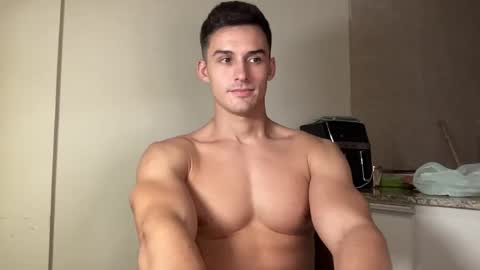 sebybeba online show from January 17, 2026, 12:15 am