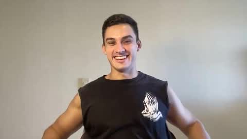 sebybeba online show from February 18, 2026, 2:57 pm