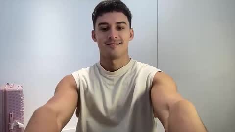 sebybeba online show from May 30, 2026, 2:25 pm