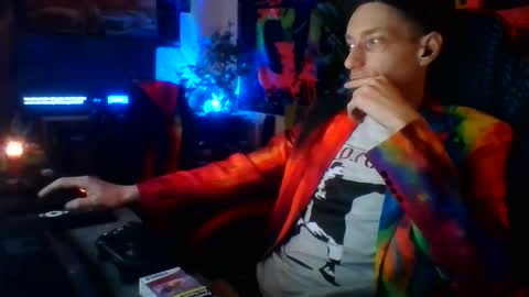 Snapshot of secendlife chatting on January 16, 2025, 10:55 pm secendlife online show from January 16, 2025, 10:55 pm