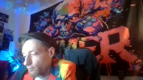 Snapshot of secendlife chatting on January 17, 2025, 1:57 am secendlife online show from January 17, 2025, 1:57 am