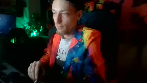 Snapshot of secendlife chatting on January 17, 2025, 11:29 pm secendlife online show from January 17, 2025, 11:29 pm
