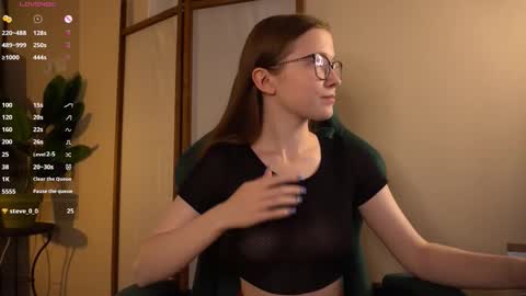 Brenda online show from October 20, 2025, 4:18 pm