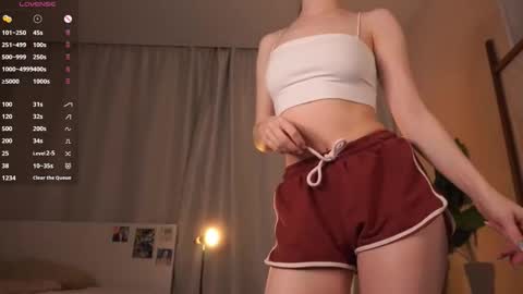 Brenda online show from December 5, 2025, 4:25 pm