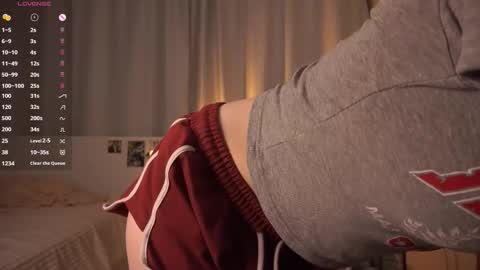 Brenda online show from February 20, 2026, 4:18 pm