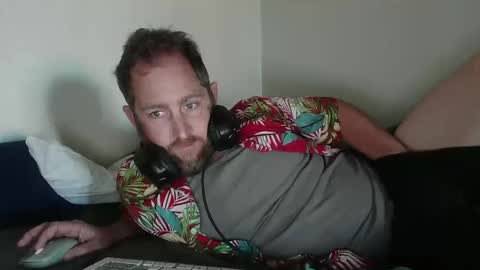 Sec. secondselectman Big Jim  online show from January 11, 2026, 8:03 pm