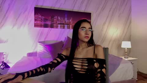 ASHLEY online show from June 3, 2026, 7:30 pm