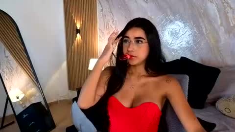 ASHLEY online show from June 17, 2026, 8:21 pm