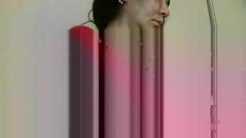 Snapshot of secret_couple2_0 chatting on October 29, 2025, 8:38 am JuliettaRomeo online show from October 29, 2025, 8:38 am