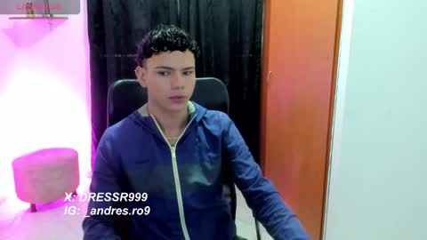 JUSTIN online show from November 30, 2025, 11:58 am