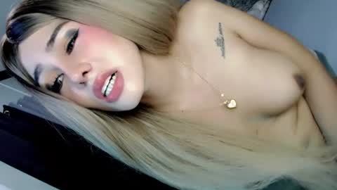 Chloe online show from July 7, 2026, 7:23 am