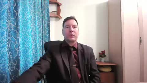 Secret lover XXX online show from May 5, 2026, 6:54 am