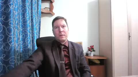 Secret lover XXX online show from May 11, 2026, 4:04 pm