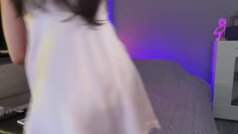 Secret Lovers online show from June 7, 2026, 6:33 pm