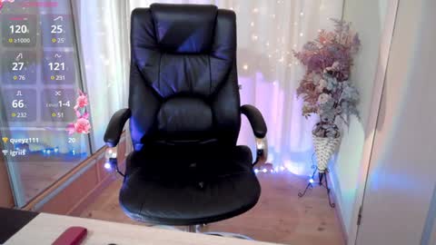 Eleanora online show from December 15, 2024, 1:57 am
