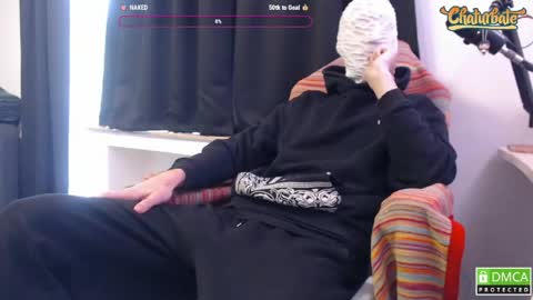 maybe Phil  online show from April 10, 2026, 9:47 am