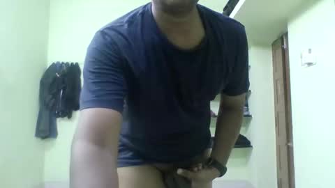 secret_shade online show from October 16, 2025, 2:51 pm