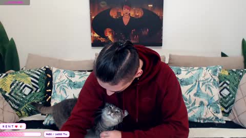 Dean Carter online show from December 3, 2024, 12:02 am