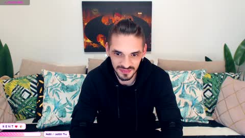 Dean Carter online show from December 4, 2024, 2:42 am