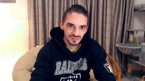 Dean Carter online show from December 20, 2024, 2:08 am