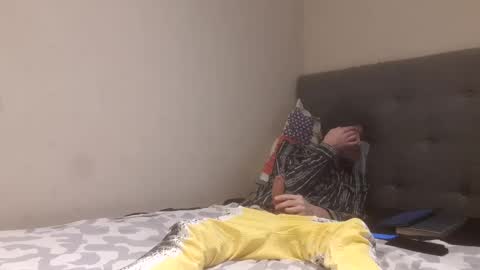 Secret Stripper online show from December 5, 2024, 7:06 pm