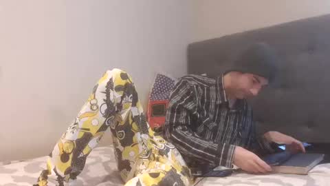 Secret Stripper online show from December 6, 2024, 11:00 am