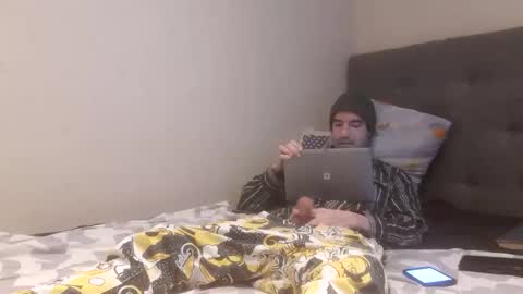 Secret Stripper online show from December 7, 2024, 10:23 am