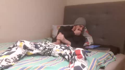 Secret Stripper online show from December 9, 2024, 3:54 pm