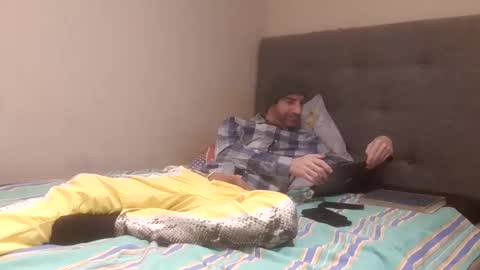 Secret Stripper online show from December 10, 2024, 8:16 pm