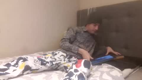 Secret Stripper online show from December 29, 2024, 4:19 pm