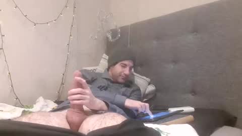 Secret Stripper online show from January 8, 2025, 10:27 pm