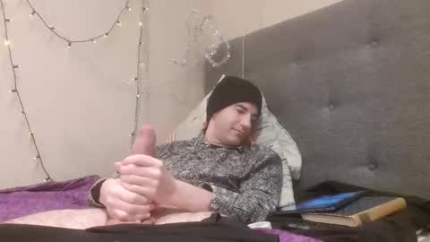 Secret Stripper online show from January 24, 2025, 5:21 pm