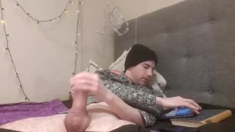 Secret Stripper online show from January 24, 2025, 8:22 pm