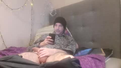 Secret Stripper online show from January 26, 2025, 7:52 pm