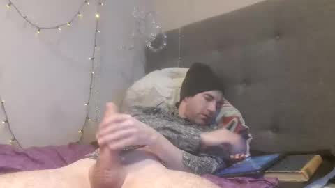 Secret Stripper online show from January 27, 2025, 9:11 pm