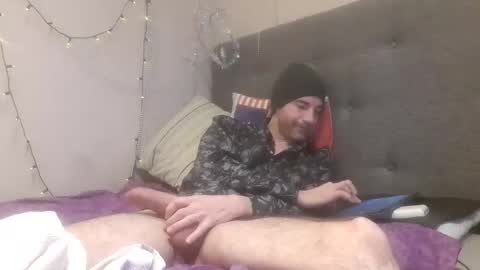 Secret Stripper online show from February 18, 2025, 9:20 pm