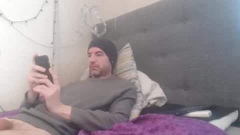 Secret Stripper online show from February 20, 2025, 12:25 pm